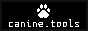 canine.tools badge