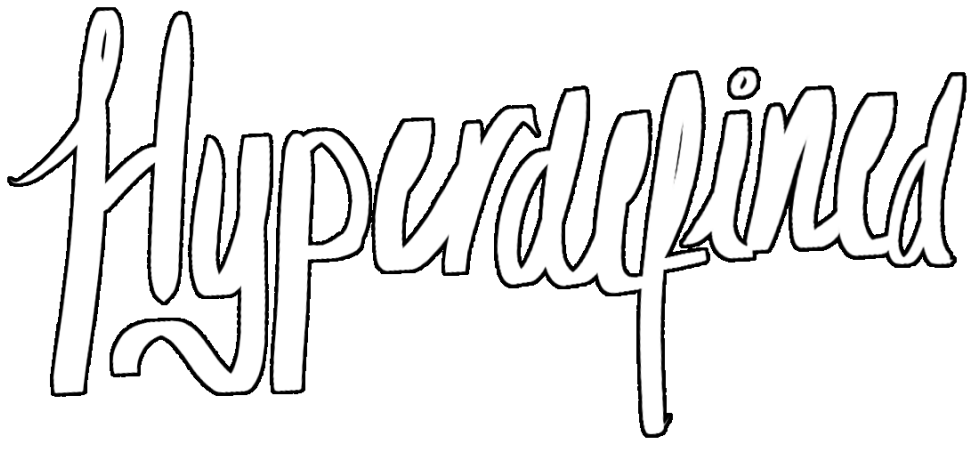 hyperdefined logo